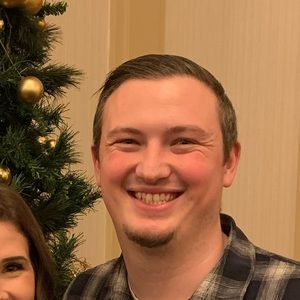 Meet your Posher, Jackson